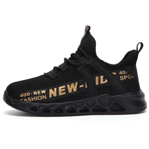 Shoes Kids Boys Girls Casual Mesh Sneakers Breathable Soft Soled Running Sports Shoes toddler boy shoes boys sneakers
