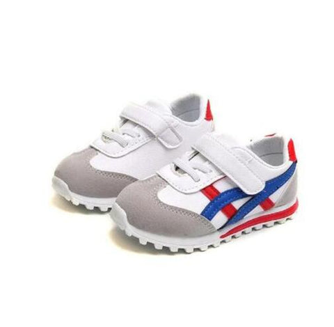 Kids Shoes Boys Girls Sneakers Sport Children Shoe Casual Breathable Outdoor Kids Sneakers Baby Tennis Infant Shoe