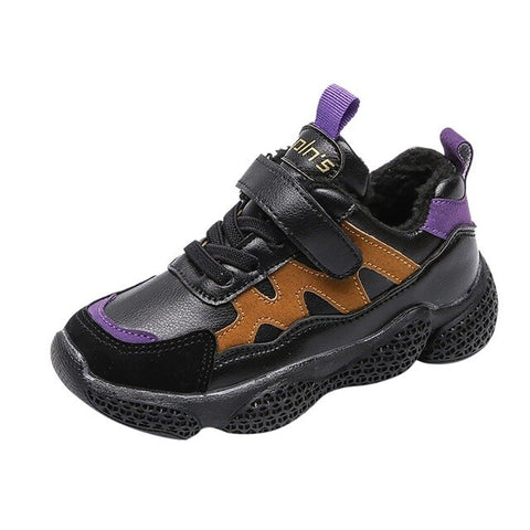 2019 New Baby Kids Fashion Comfort Boys Girls all Seasons Cool Sneaker Casual breathable Shoes Sapato Infantil Childern shoes