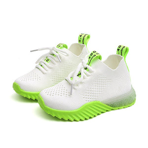 Kids Shoes Boys Casual Children Sneakers For Boys Leather Fashion Sport Kids Sneakers 2019 Spring Autumn Children Shoes